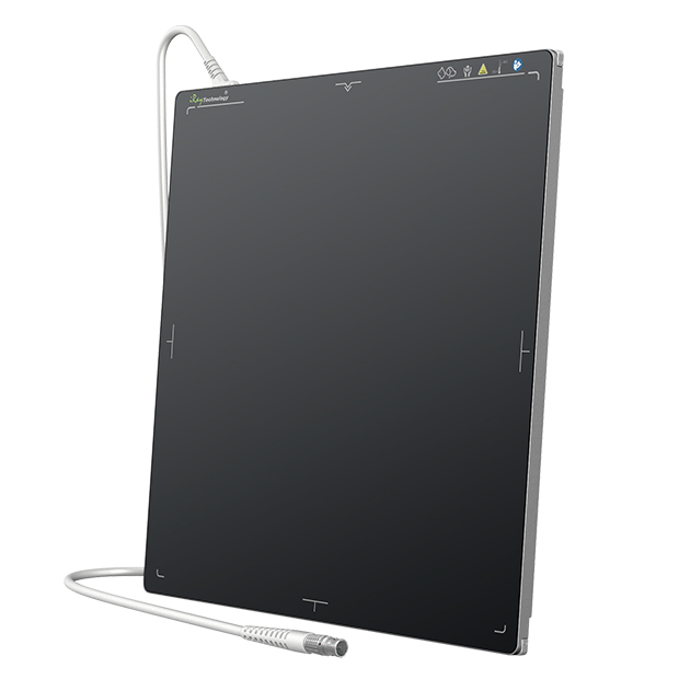 Medical X - Venu 1717XV Flat Panel Detector for