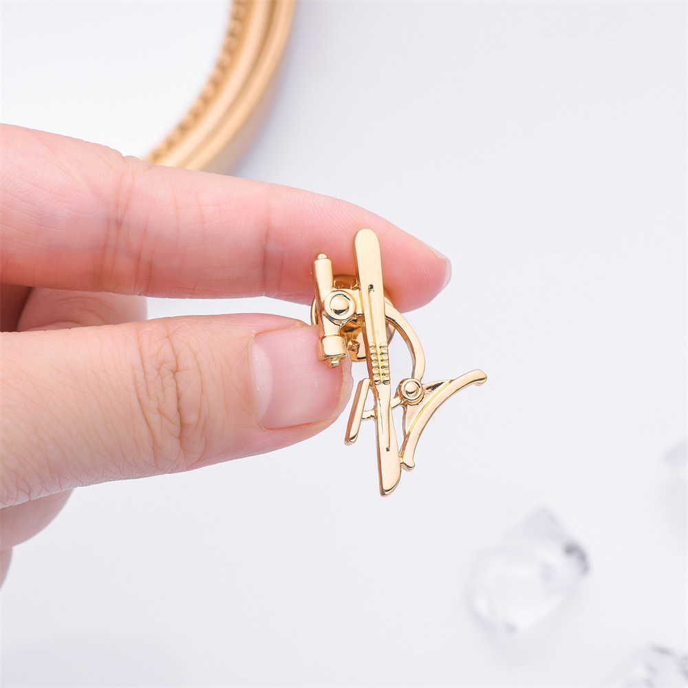 Harong Microscope Scalpel Pin  - Medical Lab Supplies 评论和价格