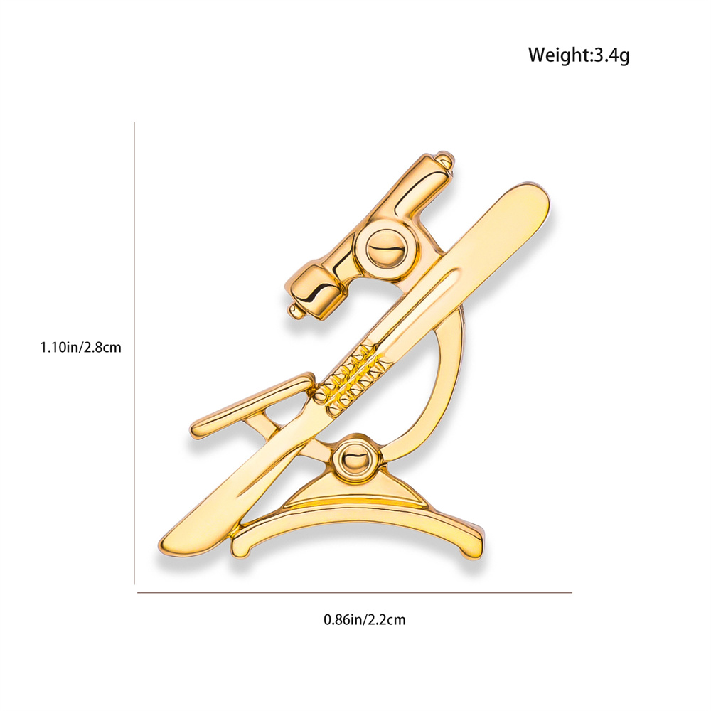 Harong Microscope Scalpel Pin  - Medical Lab Supplies 评论和价格