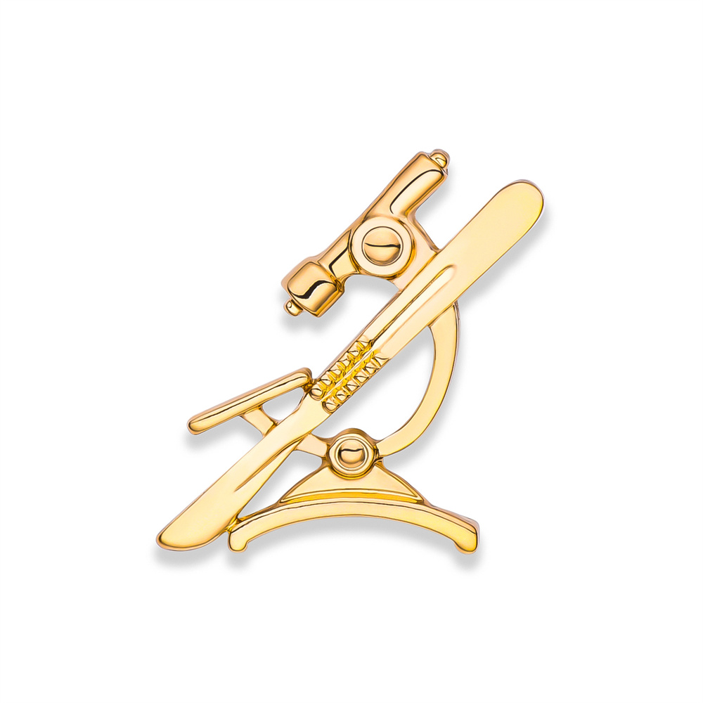 Harong Microscope Scalpel Pin  - Medical Lab Supplies 评论和价格