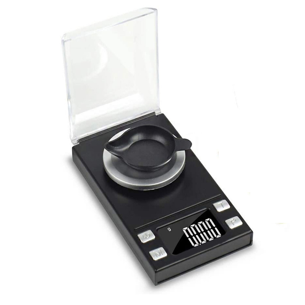 Pocket Scales  Electronic Prec - Medical X 评论和价格