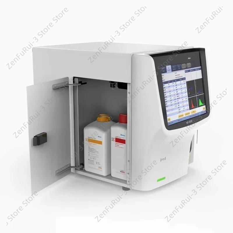 Hospital Laboratory Analyzer,  - Medical Lab Diagnostics 评论和价格