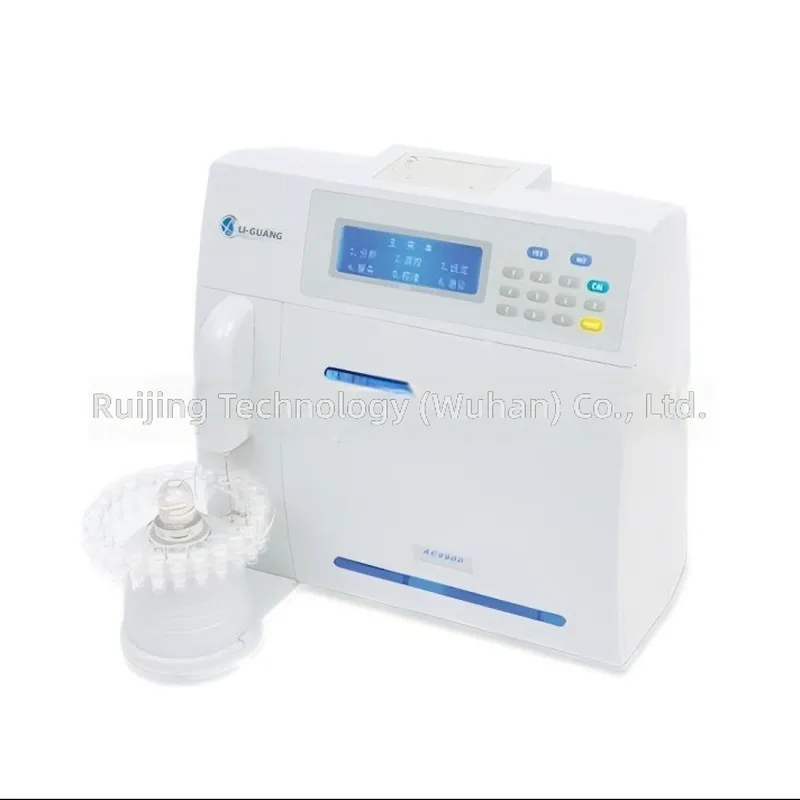 Modern Medical AC9900 Automati - Medical Lab Diagnostics 评论和价格