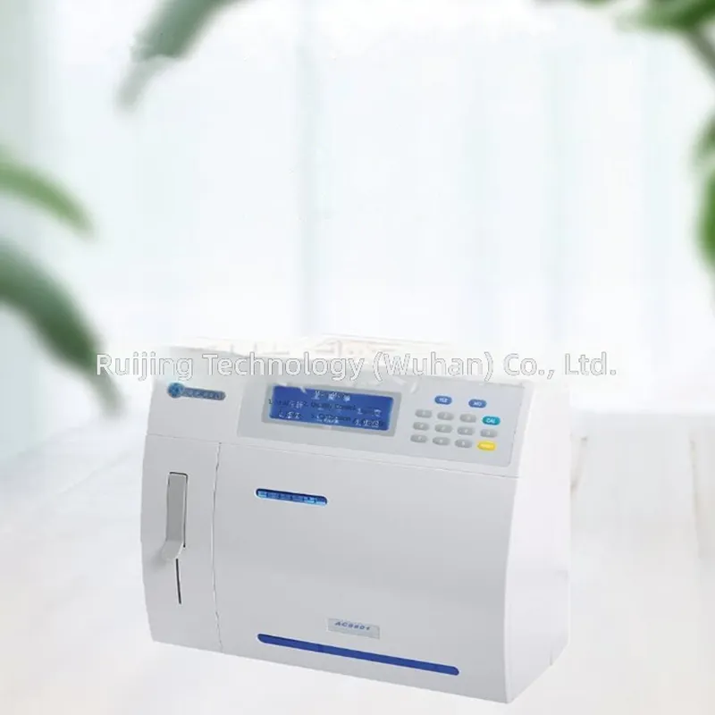 Modern Medical AC9900 Automati - Medical Lab Diagnostics 评论和价格