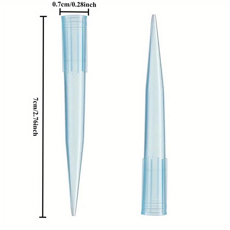 500Pcs 1ml Transparent Disposa - Medical Lab Supplies 评论和价格