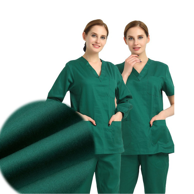 100% Cotton Scrubs Medical Uni - Medical Laboratory Scientist 评论和价格