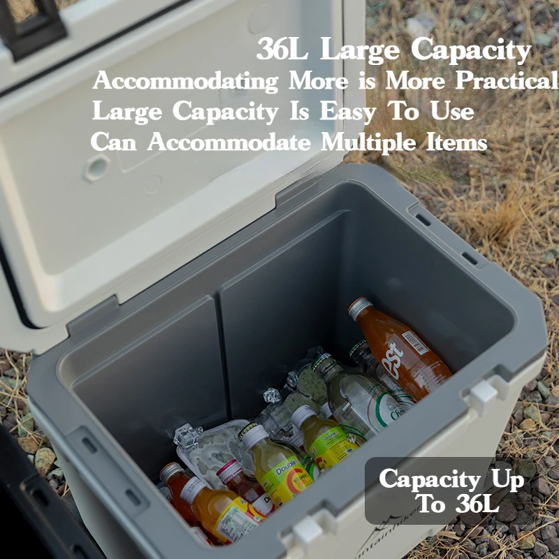 MOUNTAINHIKER 36L Outdoor Refr - Lab Incubator 评论和价格