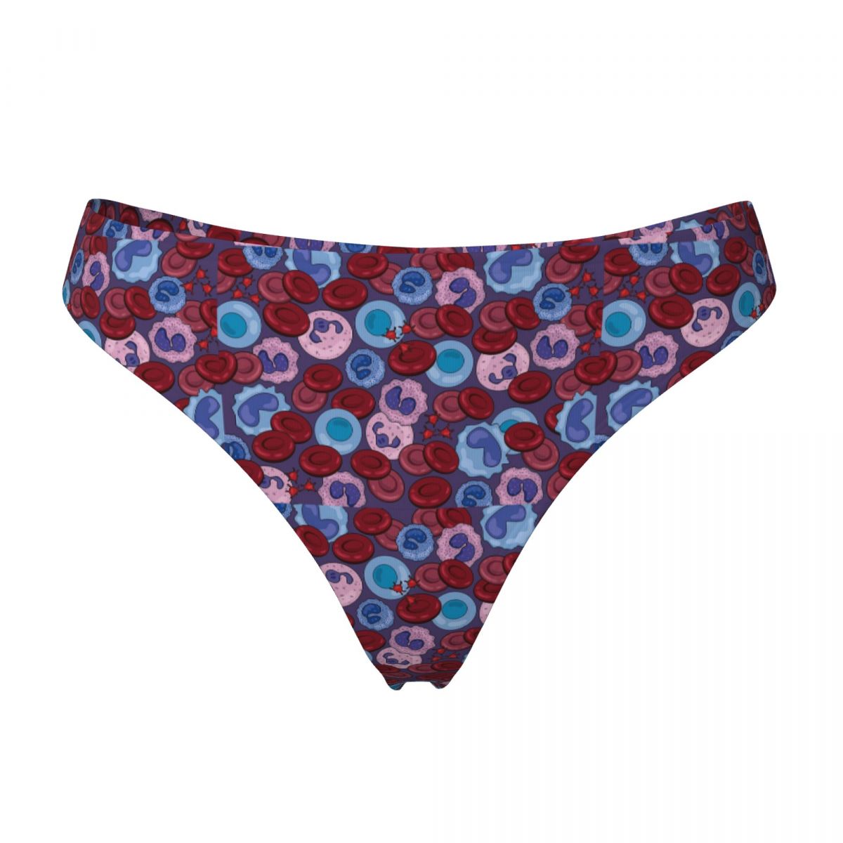 Custom Hematology Blood Cells  - Medical Laboratory Scientist 评论和价格