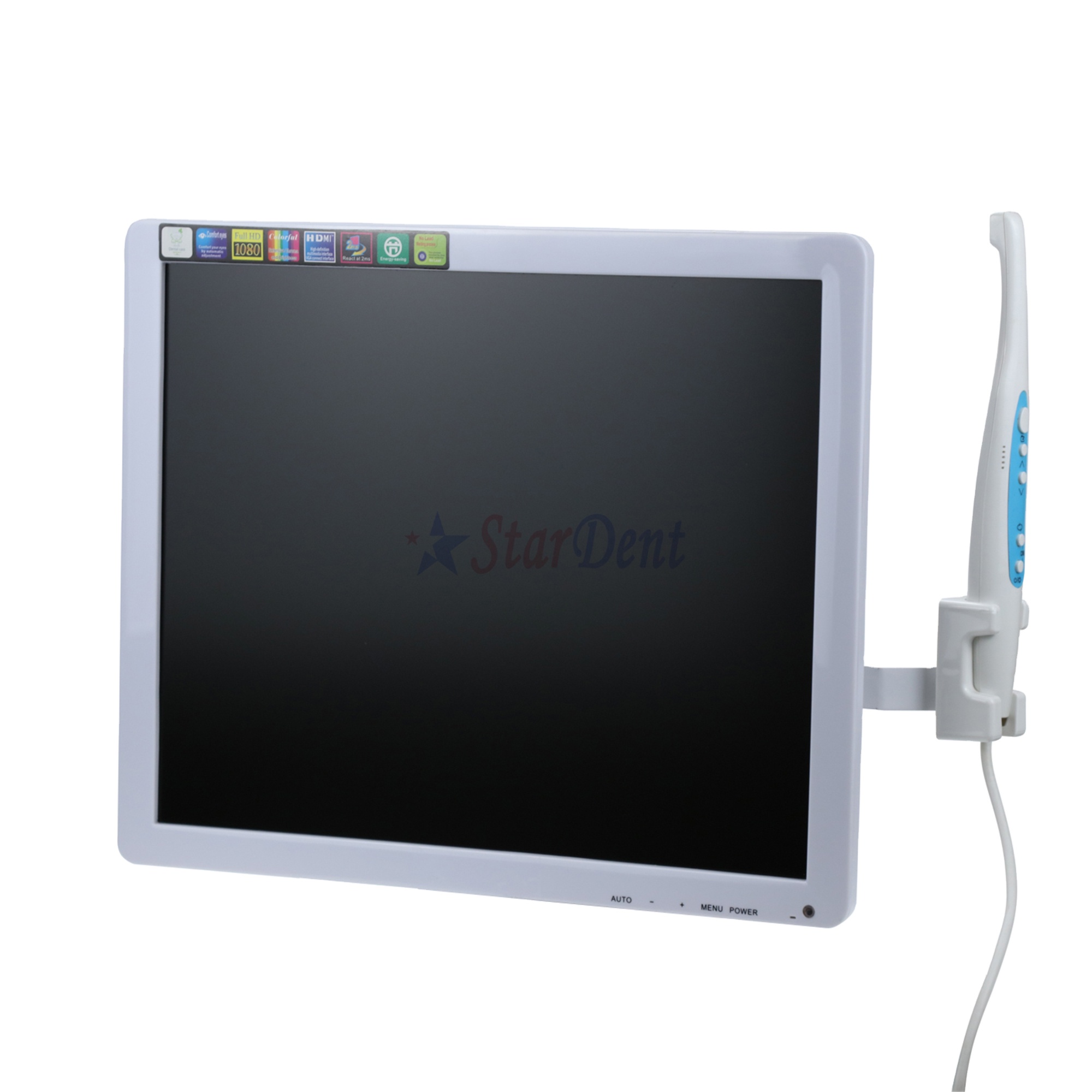 Dental Intra Oral Scanner Came - Medical Lab Diagnostics 评论和价格