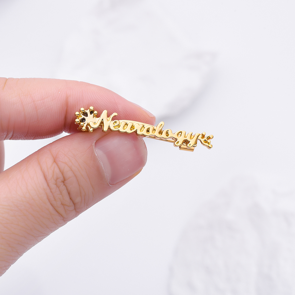 Hanreshe Medical Necklaces Bro - Medical Lab Supplies 评论和价格