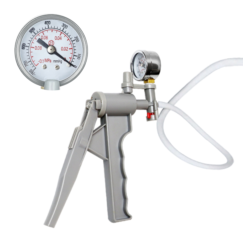 Lab Medical Manual Vacuum Filt - Medical Lab Kit 评论和价格