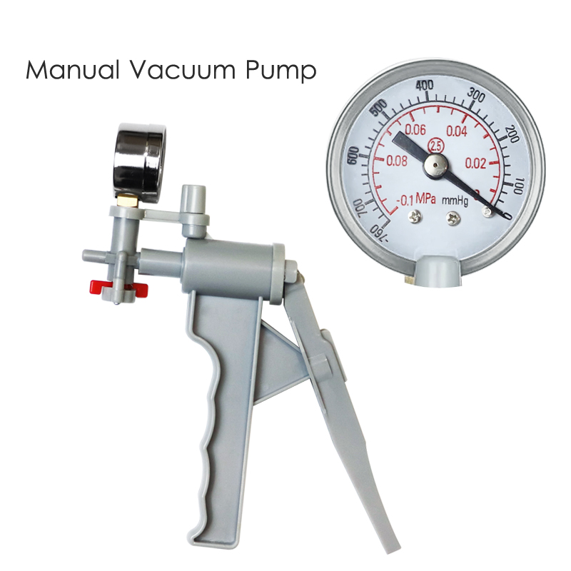 Lab Medical Manual Vacuum Filt - Medical Lab Kit 评论和价格