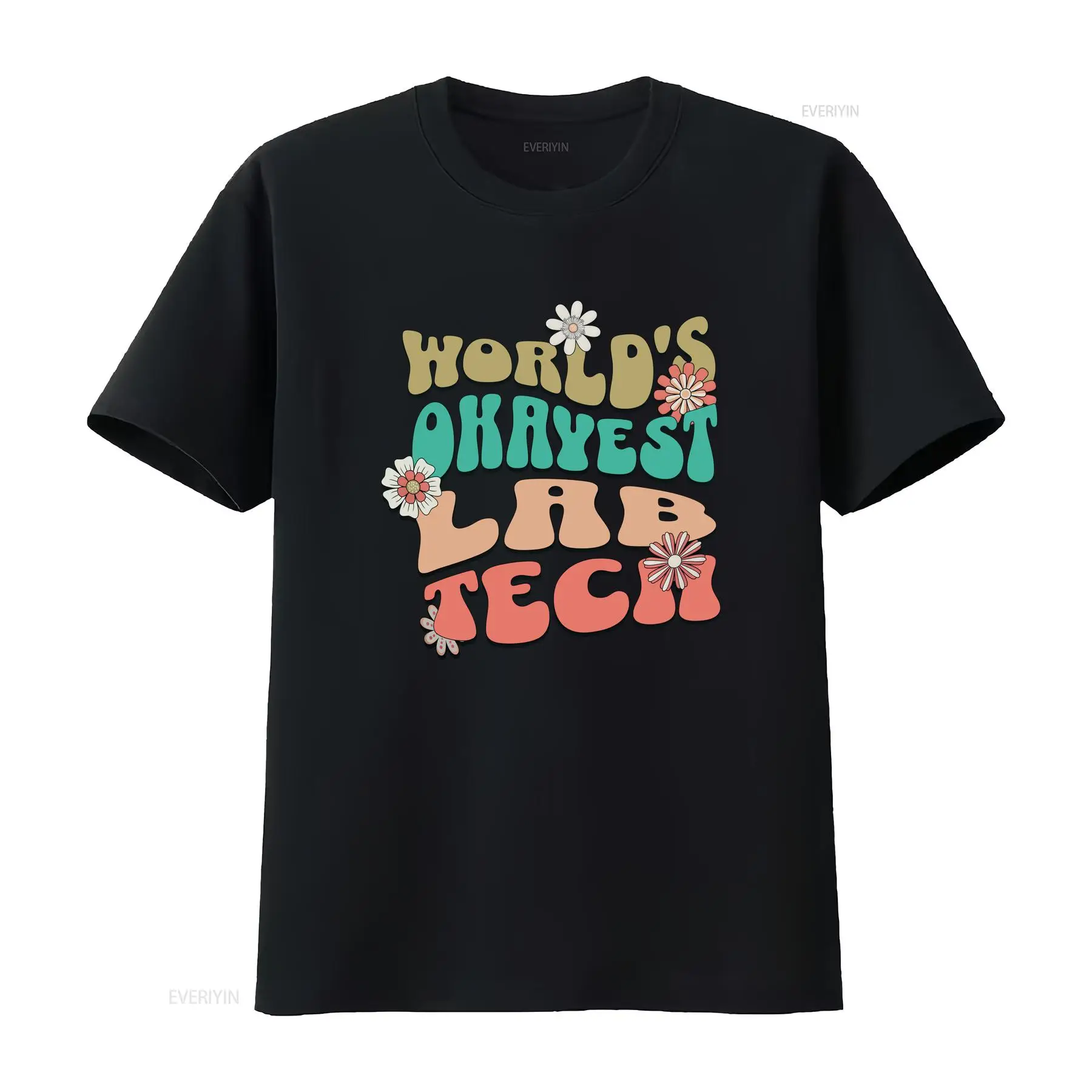Laboratory Technician T Shirt  - Medical Laboratory Scientist 评论和价格
