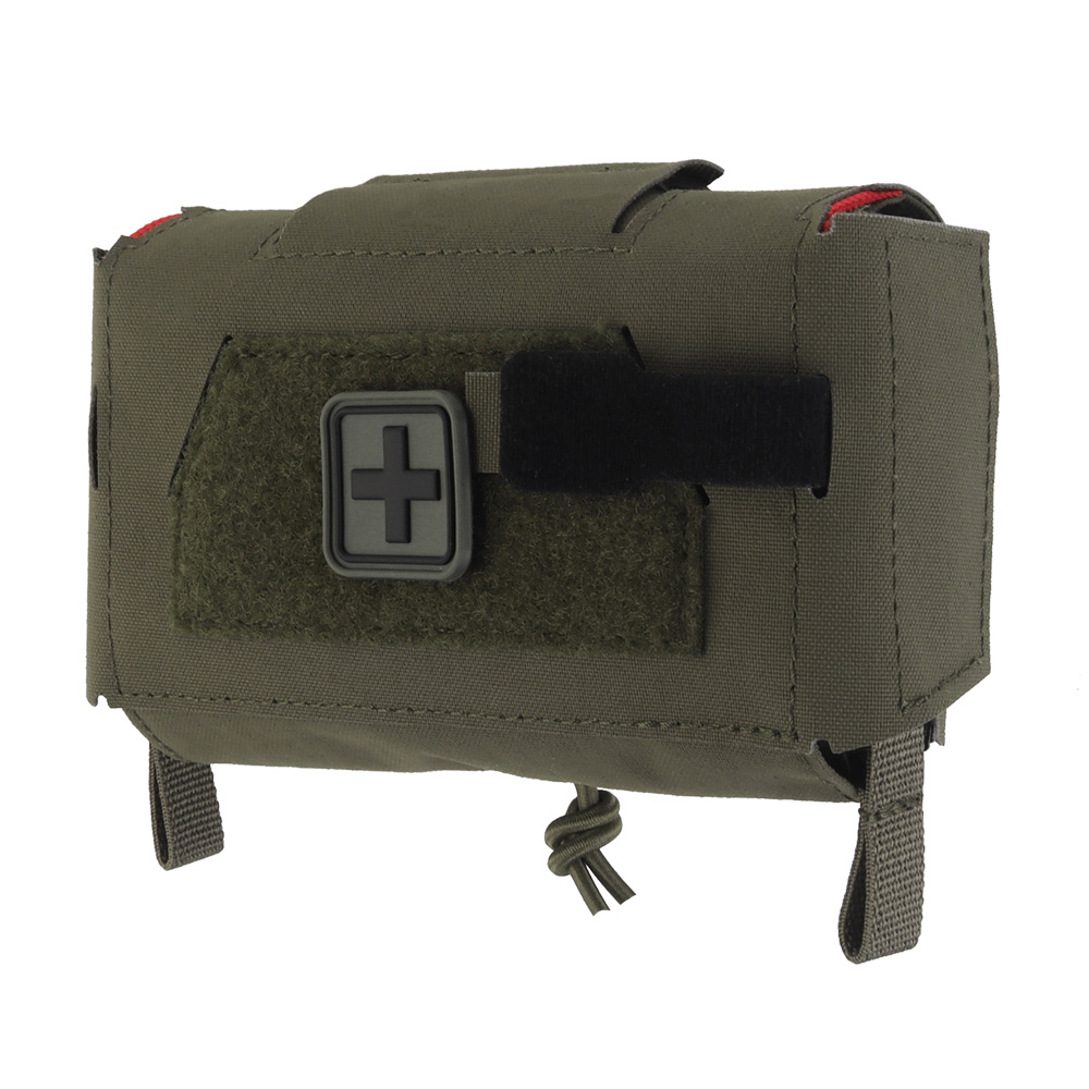 Tactical  MD2 Compact Trauma K - Medical Lab Kit 评论和价格