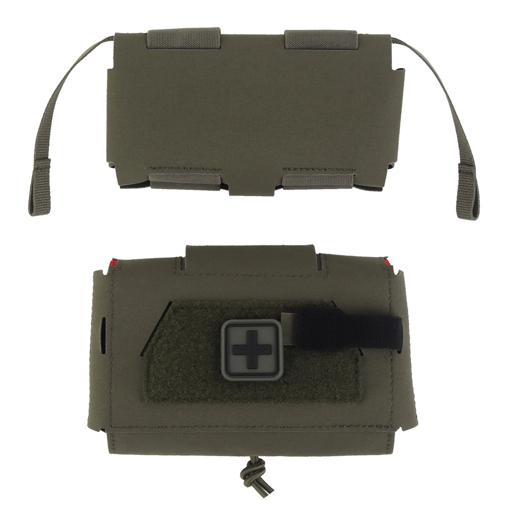 Tactical  MD2 Compact Trauma K - Medical Lab Kit 评论和价格