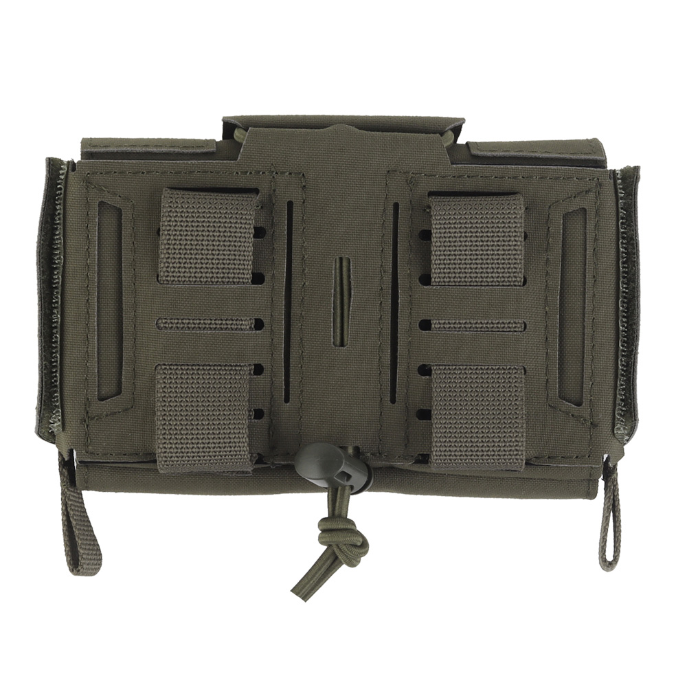 Tactical  MD2 Compact Trauma K - Medical Lab Kit 评论和价格