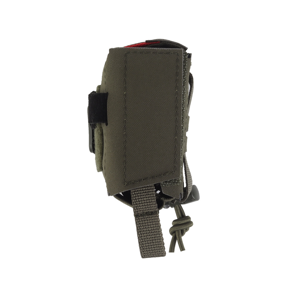 Tactical  MD2 Compact Trauma K - Medical Lab Kit 评论和价格