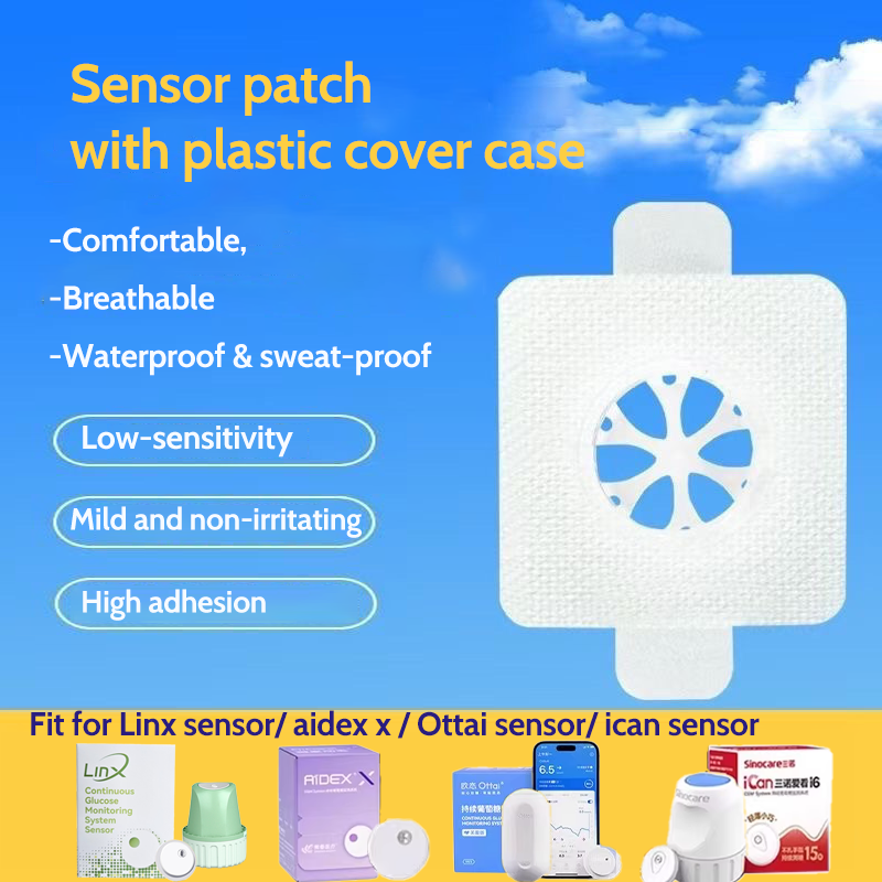 Linx Sensor patch Medical adhe - Medical X 评论和价格