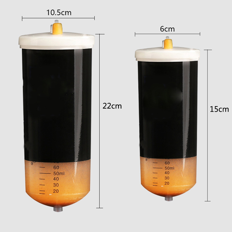 250/500ml Aquarium Brine Shrim - Lab Incubator 评论和价格
