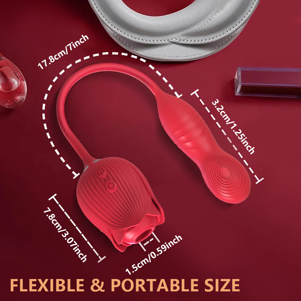 Clitoris Sucker Vibrator for W - Medical X 评论和价格