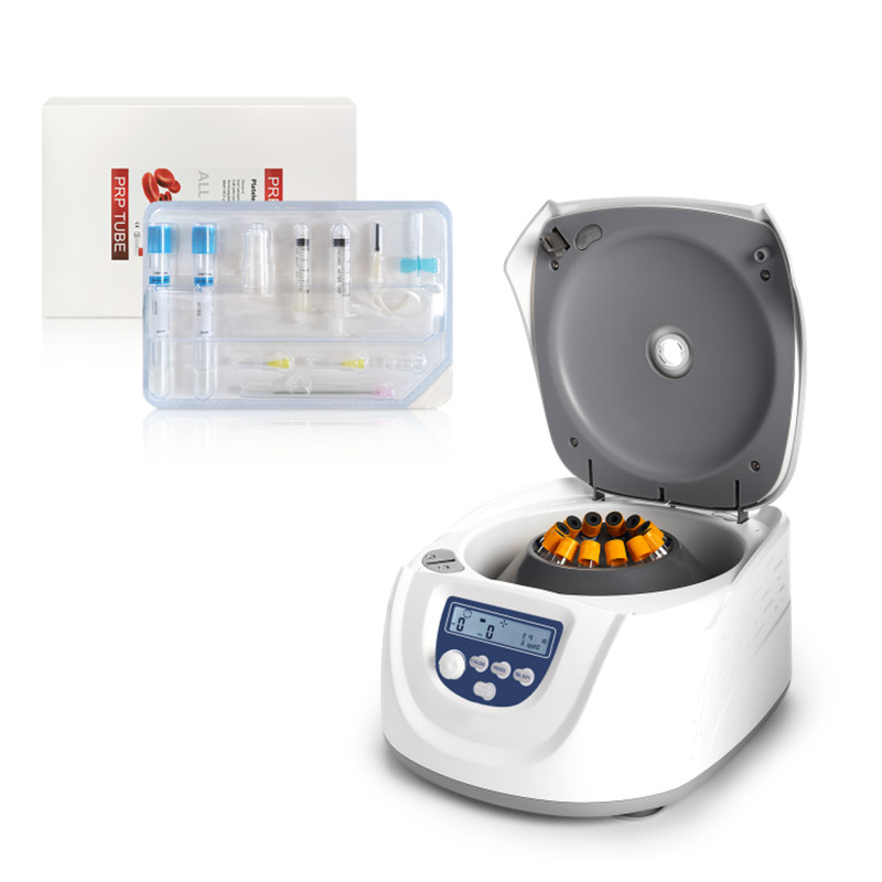 New Medical Blood Centrifuge M - Medical Lab Kit 评论和价格