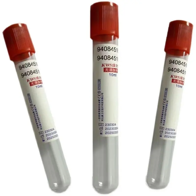 100pcs Medical Vacuum Blood Co - Medical Lab Test 评论和价格